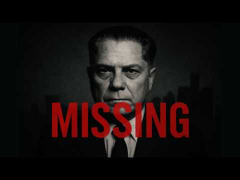 The Disappearance of Jimmy Hoffa – America’s Greatest Unsolved Mystery