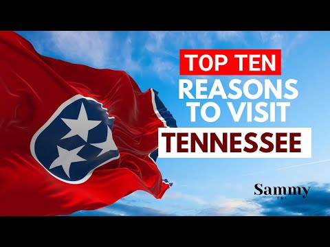 Top 10 Reasons to Visit Tennessee | Travel 2022