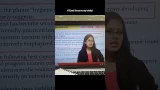 Le me after 5 minutes!!😅😅 #ankitamam #clat2026 #studytips #lawentrance #clatstrategy #studentlife