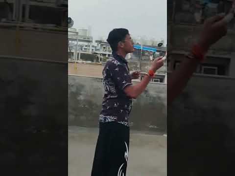 patangbaazi