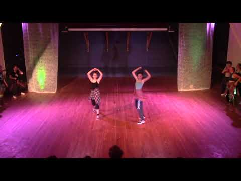 Shakia Johnson Hatchery Spring 2018