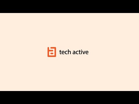 Discover the Future: Inside the Tech Active Workspace