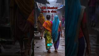 Darkest Secret of Mumba Exposed By AI | #AIgenerated #nextlevelAI #artificialintelligence #AIVideo