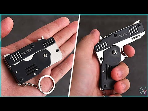 12 coolest Self Defense Gadgets You Must Have