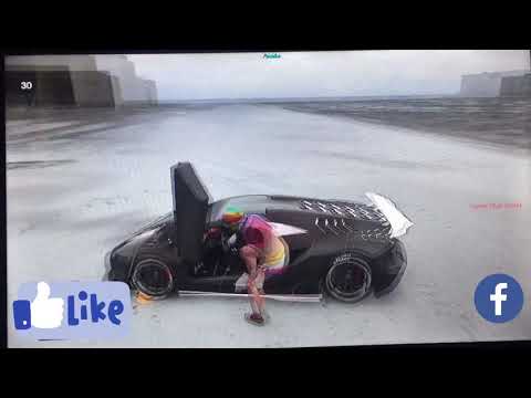 Mod manager Extortion GTA5