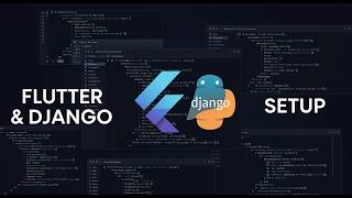 Flutter & Django: The Ultimate Ubuntu Dev Environment Setup (2025 Guide)