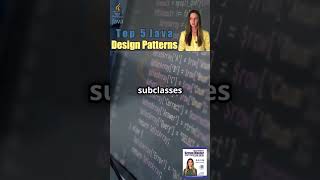 Top 5 Java Design Patterns