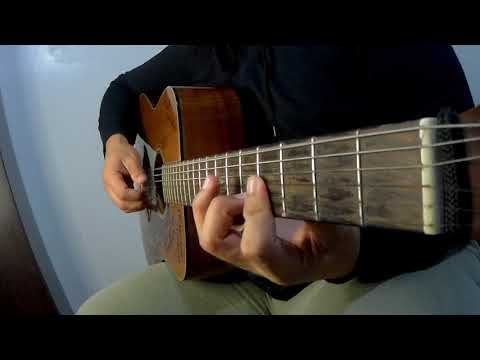 Red Velvet - "Psycho" Fingerstyle Guitar Cover