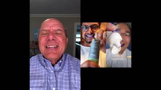 #disclosingtime with Dr. Peh and Dr. Kapadia #braces #shorts