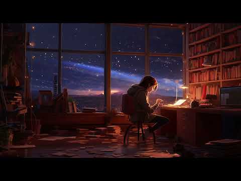 Cosmic Chillstep Mix | Deep Focus | Drift Through Space