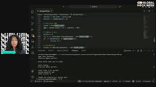 [GHW Beginners Week] Intro to Python