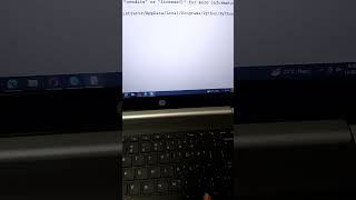 #programming #python #pythonprogramming