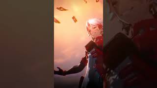 Scar 😵‍💫#projectwave #wutheringwaves