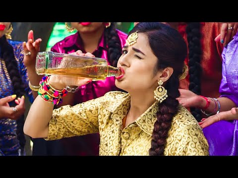 Ye Me Ye Meri Daru Meme , Pawri (Party) Ho Rai Hai, Danish, Muskan Sharma, New Meme, Viral Song 2021