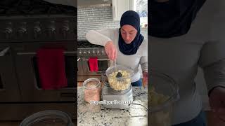 Garlic hack #Heck #Food #CookingHack #GarlicSauce