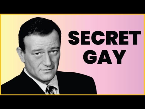 30 Secretly Gay Actors Of Golden Age Of Hollywood