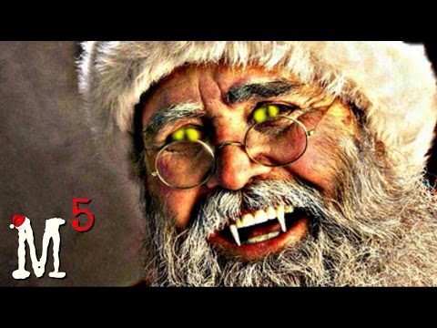5 Unsolved Mysteries That Happened on Christmas
