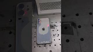 iphone broken back glass #smartphone #iphonebackglass #iphonerepairing #unboxing #tech #repair