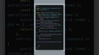Master React Query Mutations Today #ReactJS