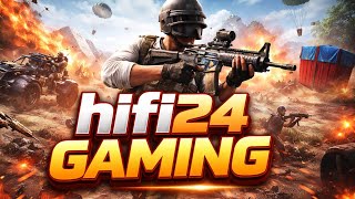 Intense PUBG Live | Chicken Dinner Hunt Begins!