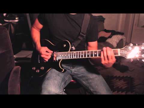 Enter Sandman (intro cover)
