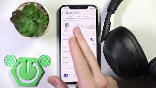 SONY WH-1000XM6 – How to Change Bluetooth Connection Quality