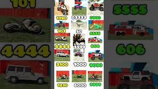indian bike driving 3d game gamming cheat codes 🤯😱 #indianbikesdriving3dkanzo #trending #viralvideo
