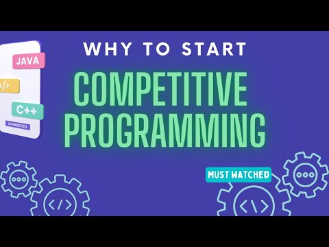 Why Competitive Programming | Competitive Programming Course for FREE :EP 0