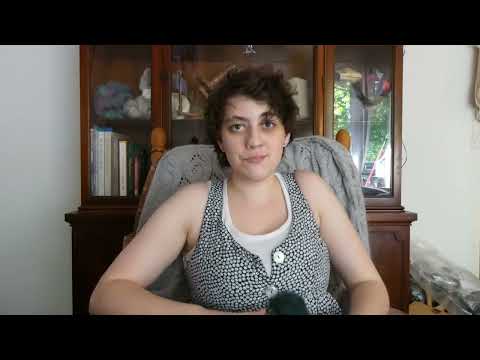 Work On My WIPs with Me + Yarn Haul | Knitting Vlog