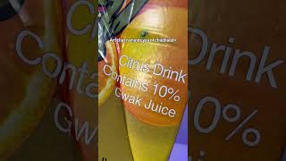 I made Giant Hi-C Ecto Coolers! #nostalgicart #nostalgia #slimer #diy #gwak #art #ghostbusters