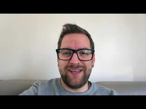 Vlog #1 | vim ~/vlog/config