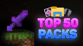 Top 50 Texture Packs for PVP and CPVP 1.21 (6/10)
