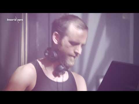 United We Stream Amsterdam - Dj Hanson Live from Church