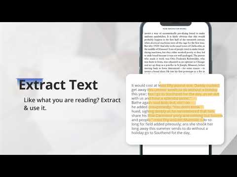 Document Scanner