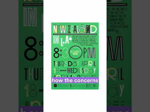 Take our typography course!
