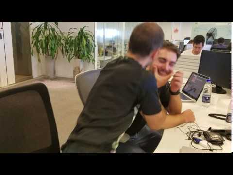 Coding with Love!