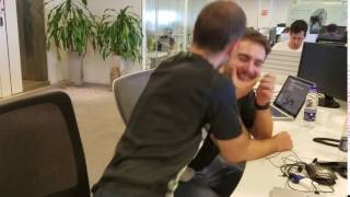 Coding with Love!