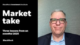Three drivers for emerging markets | Market take
