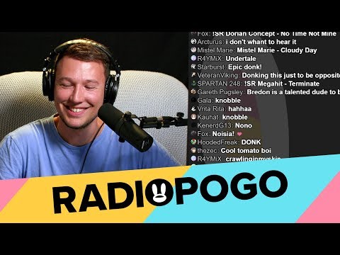 Radio Pogo - Episode 7