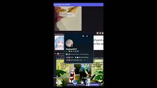 Bao getting violated by Chat (again) #baothewhale #baovtuber