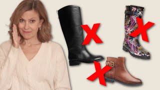 These Boots Will Age You Instantly