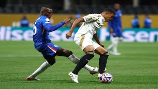 Reviewing Chelsea vs LAFC and Seattle Sounders vs Botafogo (FIFA CWC group stage)