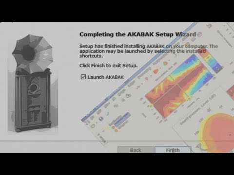 2-How to install Akabak