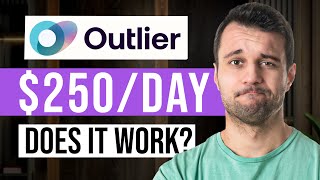 BEST Outlier AI Jobs To Earn $120/Hour in 2025
