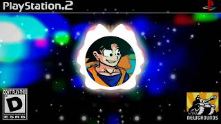 FNF Old Collection / No Limits / Goku Theme / Ft. Just_Lux & Mr.43