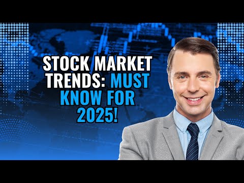 Stock Market Trends What Investors Need to Know Right Now Long Term Growth in 2025