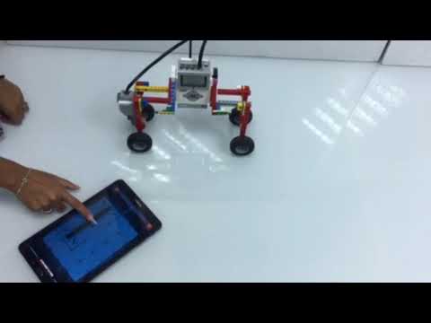 Robotics & Software Engineering #3 (Recommended for Age 11-15)