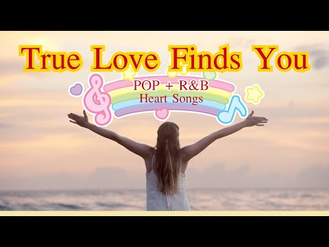 True Love finds you-#heartsongs #SelfDiscovery # #pop #popsong #popmusic song  to inspire for you.