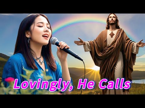 Come to Jesus – A Call to Repentance | Gospel Lyric Video / @Jeringla