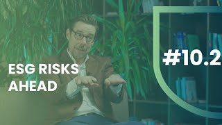 Sustainability in Action: Risks, Claims & What’s Next for ESG